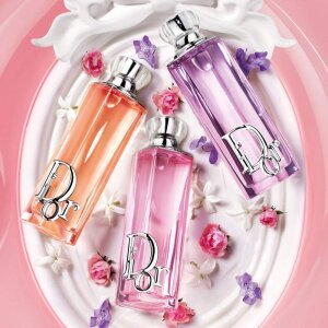 Dior Addict Purple Glow Kadın Parfüm Edp 50 Ml - 4