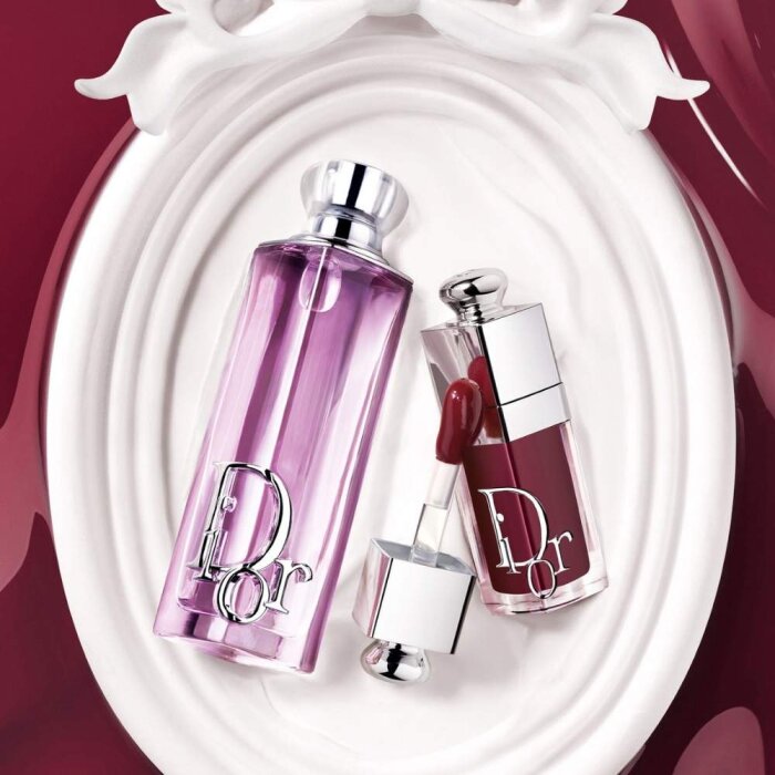 Dior Addict Purple Glow Kadın Parfüm Edp 50 Ml - 3