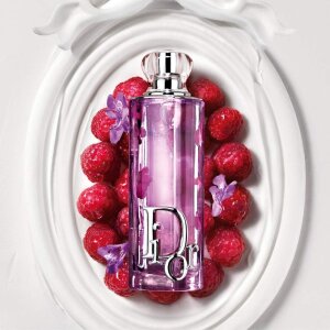 Dior Addict Purple Glow Kadın Parfüm Edp 50 Ml - 2