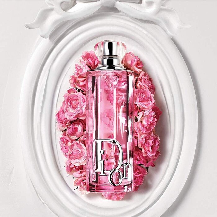 Dior Addict Rosy Glow Kadın Parfüm Edp 100 Ml - 2