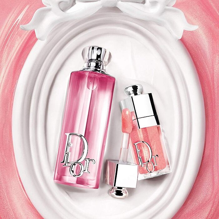 Dior Addict Rosy Glow Kadın Parfüm Edp 100 Ml - 4