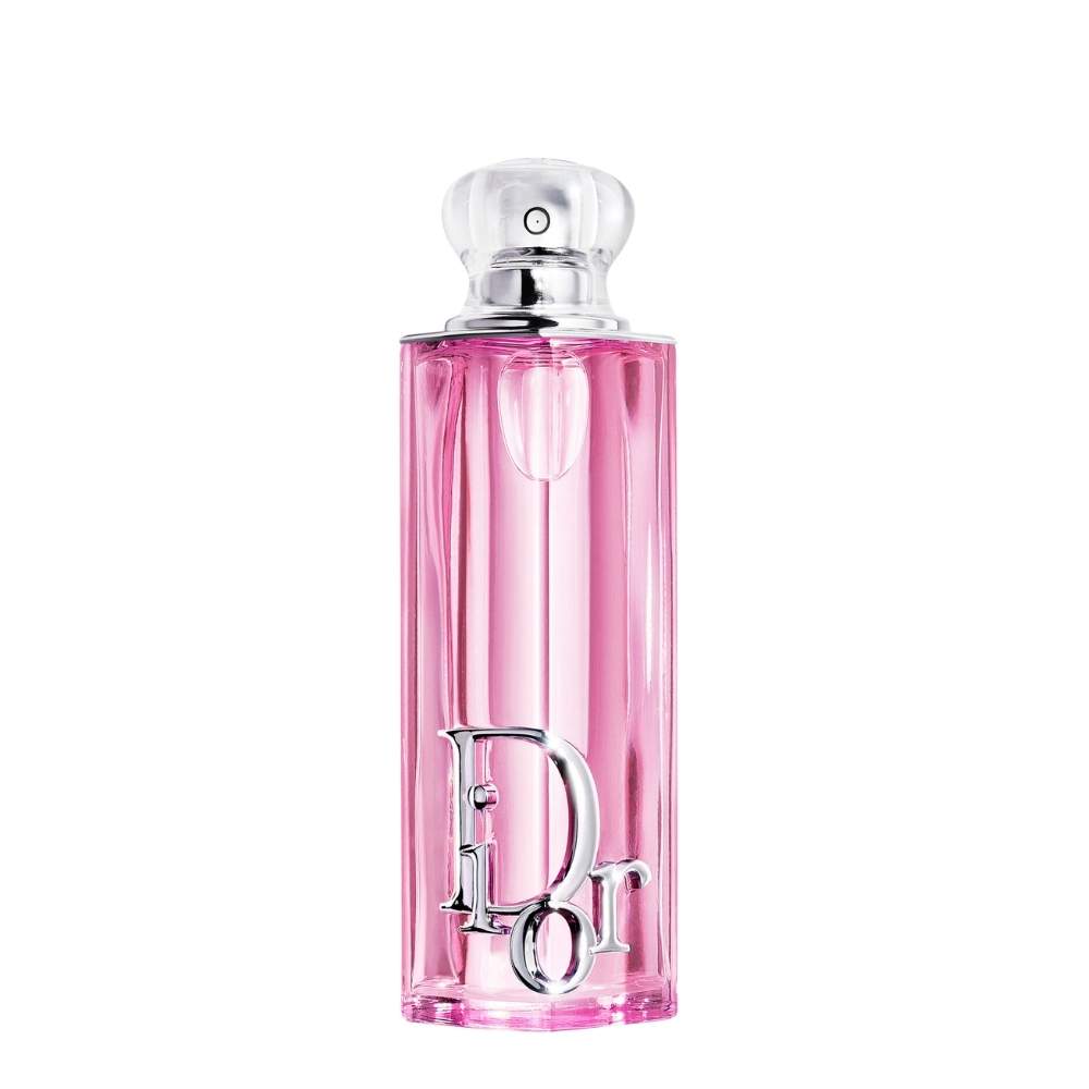 Dior Addict Peachy Glow | Sıcak ve Işıltılı İfade