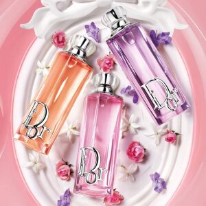 Dior Addict Rosy Glow Kadın Parfüm Edp 50 Ml - 3