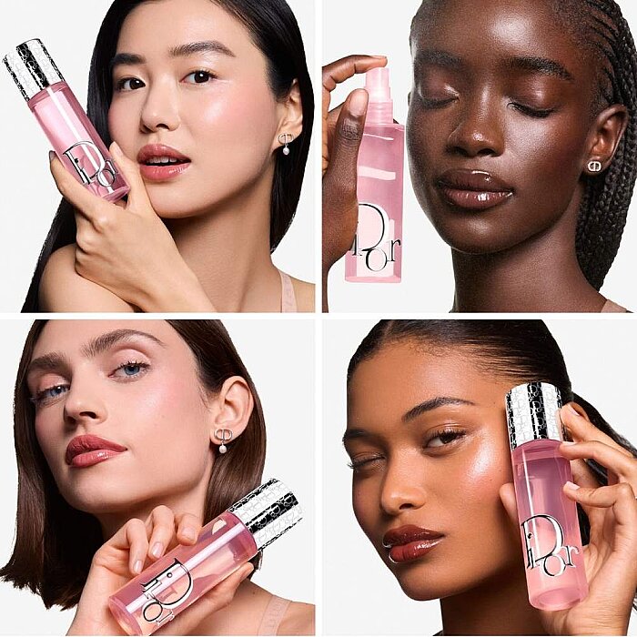 Dior Backstage Airflash Mist 100 Ml - 8