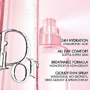 Dior Backstage Airflash Mist 100 Ml - 3