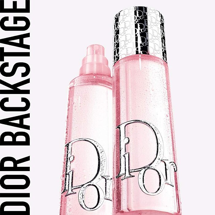 Dior Backstage Airflash Mist 100 Ml - 5