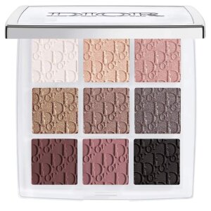 Dior Backstage Eye Palette 002 Smoky Essentials - Dior
