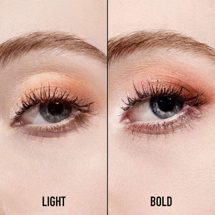 Dior Backstage Eye Palette 003 Warm Essentials - 2