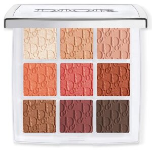 Dior Backstage Eye Palette 003 Warm Essentials - Dior