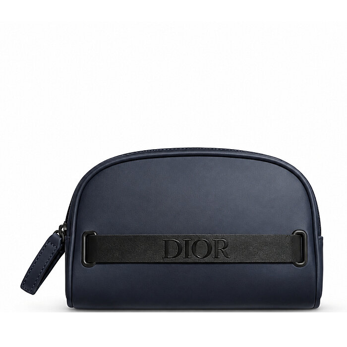 Dior Black Pouch Fall - 1