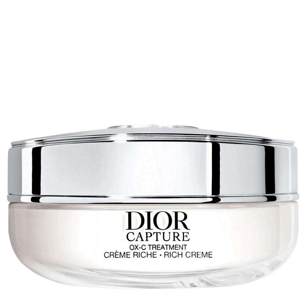 Dior Capture Soft Creme Jar 50 Ml | Hafif Yapılı Nemlendirici Krem
