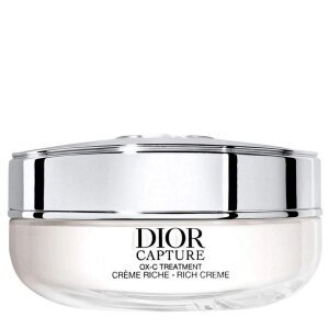 Dior Capture Care Creme Jar 50 Ml - Dior