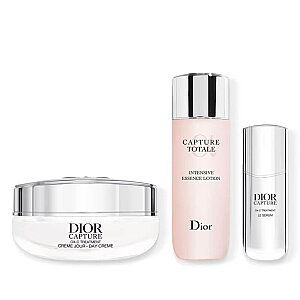 Dior Capture Creme Rituel Care Set - 2