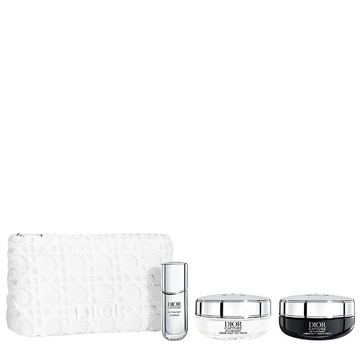 Dior Capture Day Night Rituel Care Set - 1