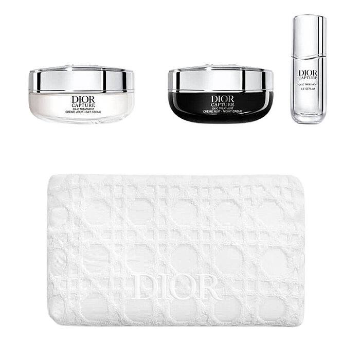 Dior Capture Day Night Rituel Care Set - 2