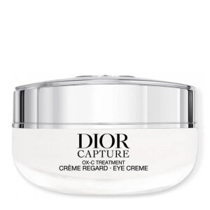 Dior Capture Eye Creme Jar 15 Ml - Dior