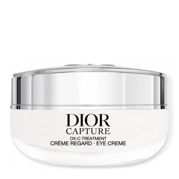 Dior Capture Eye Creme Jar 15 Ml - 1
