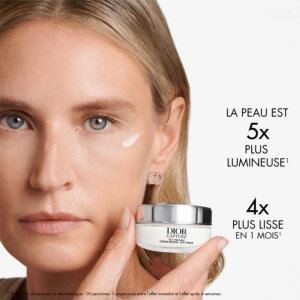 Dior Capture Eye Creme Jar 15 Ml - 3