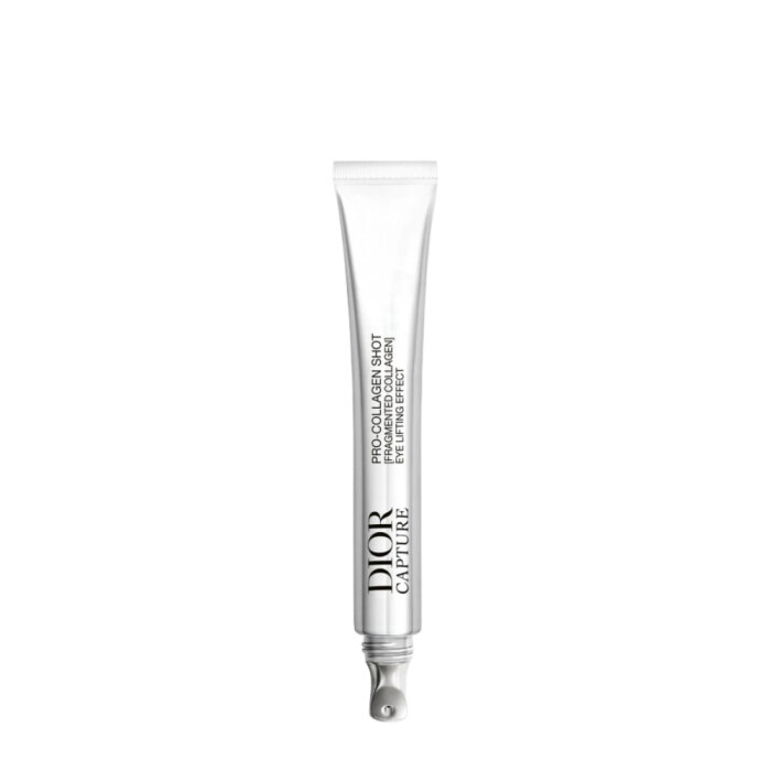 Dior Capture Pro-Collagen Shot Eye Lifting Effect 15 Ml - 1