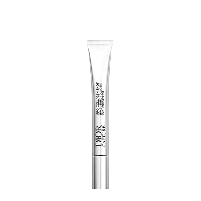 Dior Capture Pro-Collagen Shot Eye Lifting Effect 15 Ml - 1