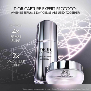 Dior Capture Serum 50 Ml - 2