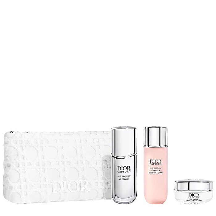 Dior Capture Serum Rituel Care Set - 1