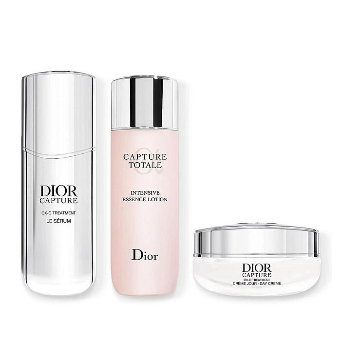 Dior Capture Serum Rituel Care Set - 2