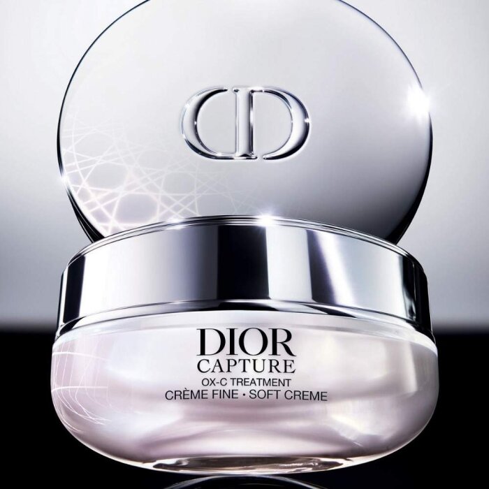 Dior Capture Soft Creme Jar 50 Ml - 5
