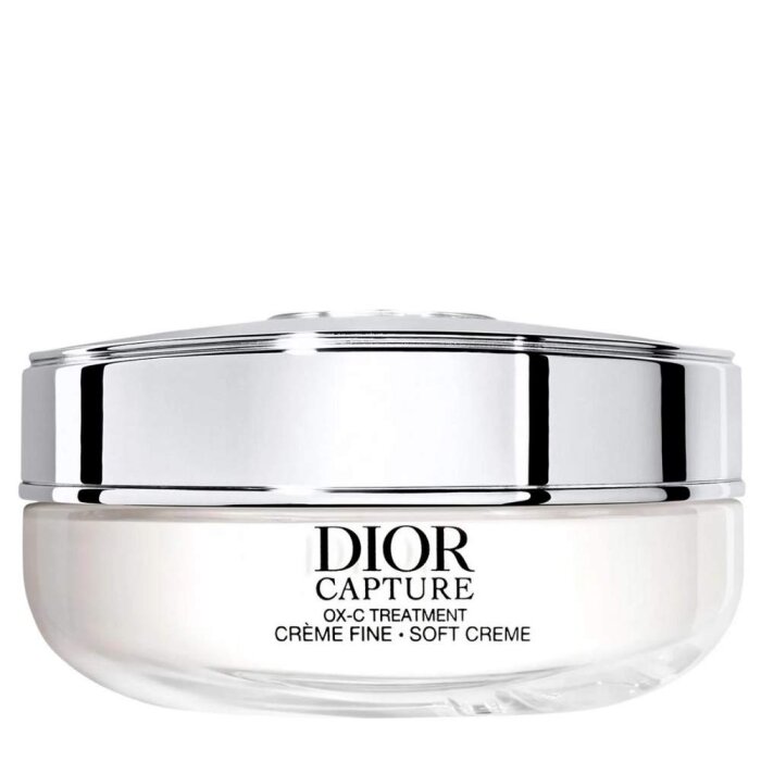 Dior Capture Soft Creme Jar 50 Ml - 1