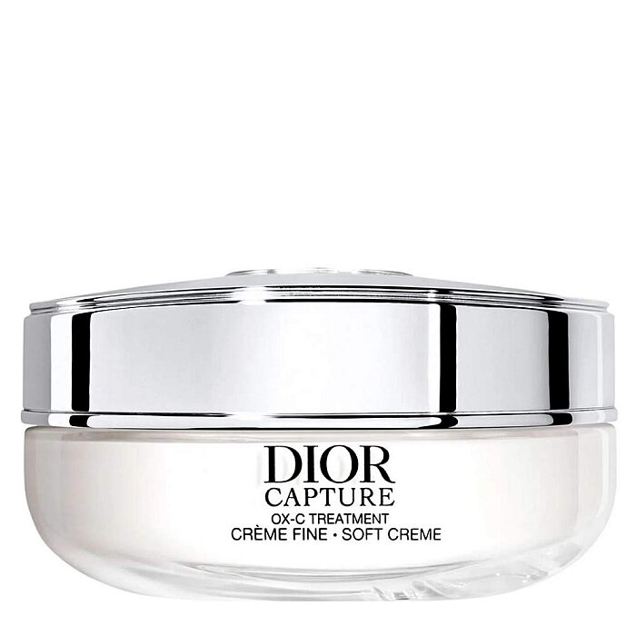 Dior Capture Soft Creme Jar 50 Ml - 1