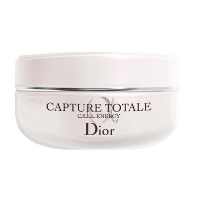 Dior Capture Totale Cell Energy Creme Jar 50 Ml