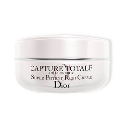 Dior Capture Totale Cell Energy Rich Creme Jar 50 Ml - Dior