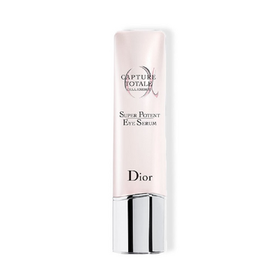 Dior Capture Totale Cell Energy Super Potent Eye Serum 20 Ml