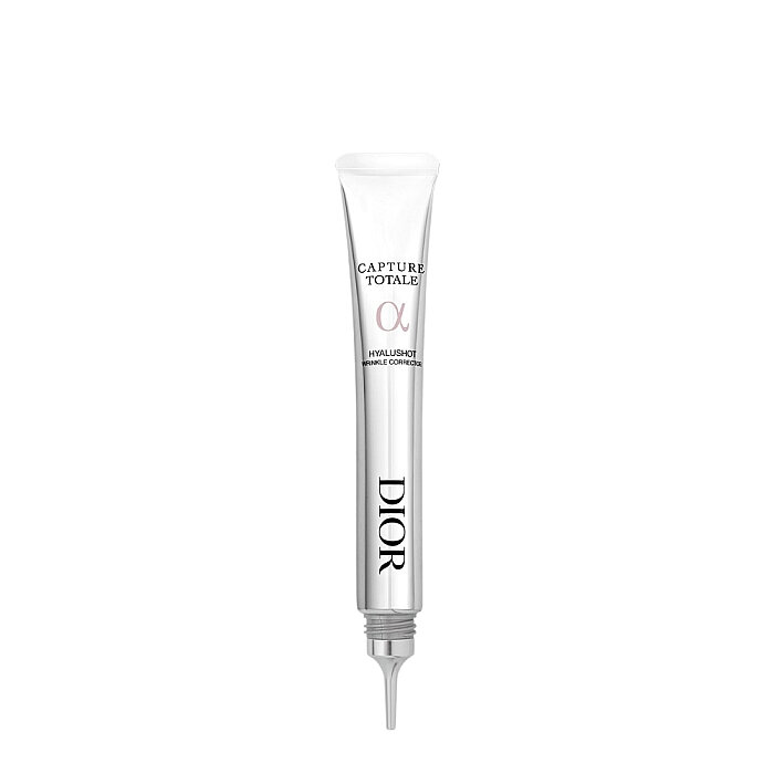 Dior Capture Totale Hyalushot Kırışıklık Karşıtı Krem 15 Ml - 1