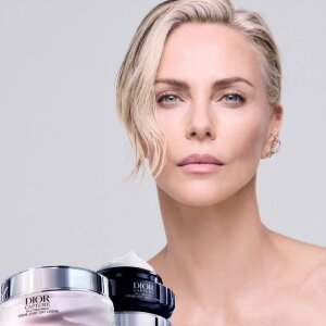 Dior Capture Totale Night Creme Jar 50 Ml - 5