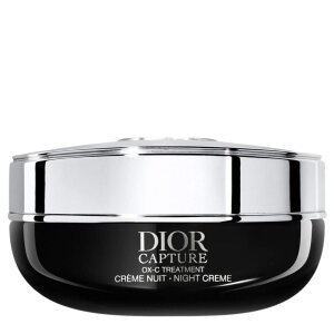 Dior Capture Totale Night Creme Jar 50 Ml - Dior