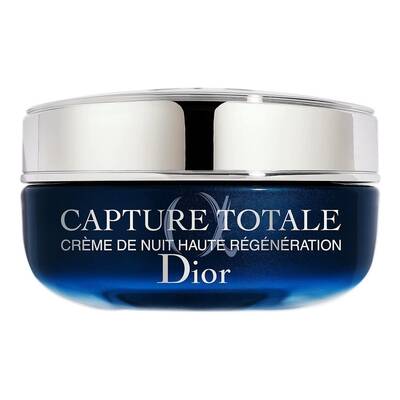 Dior Capture Totale Night Creme Jar 60 Ml