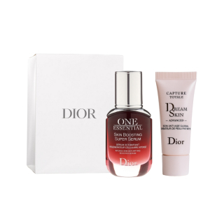 Dior Cilt Bakım Kutusu Seti - 
