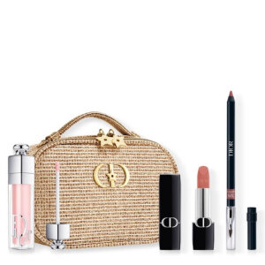 Dior Couture Lip Essentials - Dior