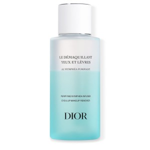 Dior - Dior Dior Make Up Remover Eyelip 125 Ml