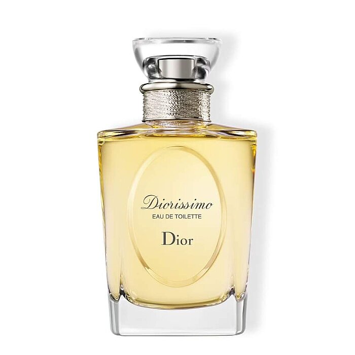 Dior Diorissimo Kadın Parfüm Edt 100 Ml - 1