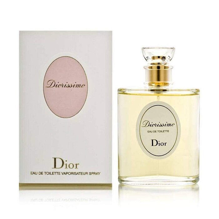 Dior Diorissimo Kadın Parfüm Edt 100 Ml - 2