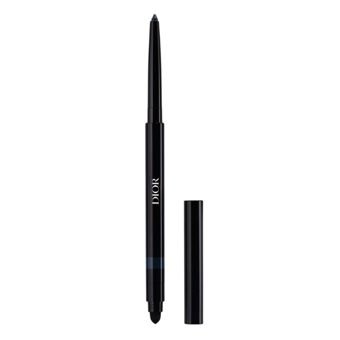 Dior Diorshow 24H Stylo 296 Matte Blue - 1