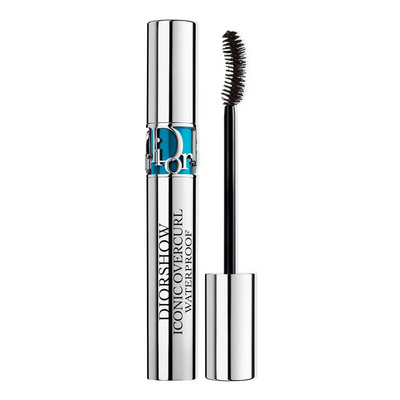 Dior Diorshow Iconic Overcurl Waterproof Mascara 091