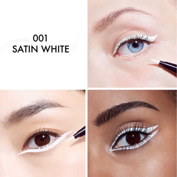 Dior Diorshow Liquid Liner 001 - 2