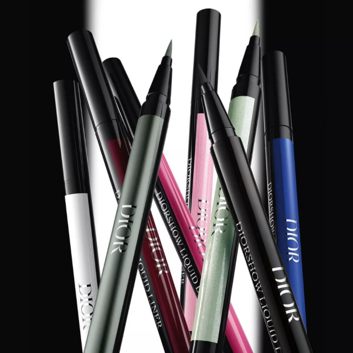 Dior Diorshow Liquid Liner 001 - 4