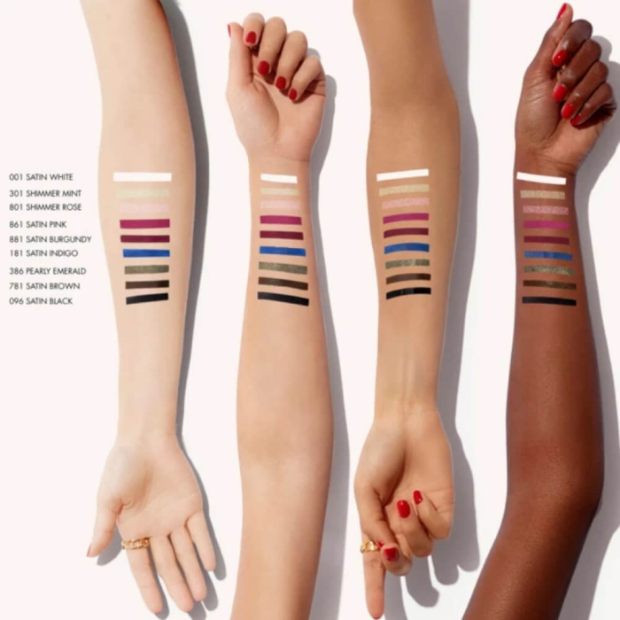 Dior Diorshow Liquid Liner 001 - 3