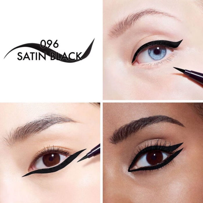 Dior Diorshow Liquid Liner 096 - 2