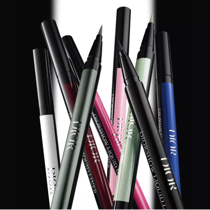 Dior Diorshow Liquid Liner 096 - 4