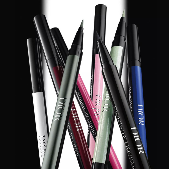 Dior Diorshow Liquid Liner 301 - 4